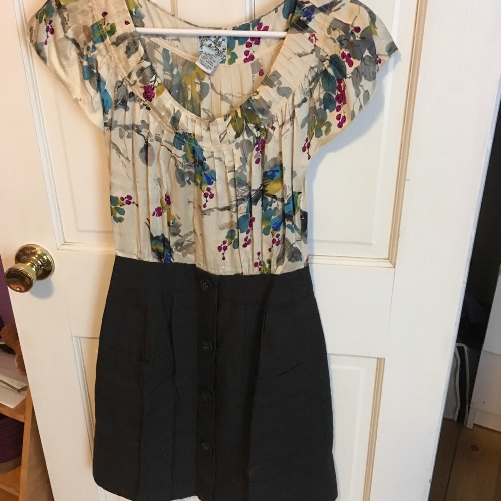 Tabitha dress